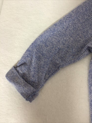 Girls Blue Old Navy Front Tie Sweater XS (5) - Picture 14 of 23