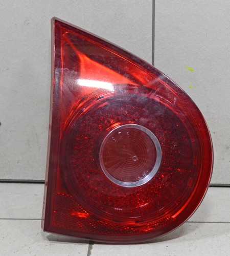 VW Golf 5 V GTI 1K Bj 2006 Rücklicht hinten Links innen #1-234-B623