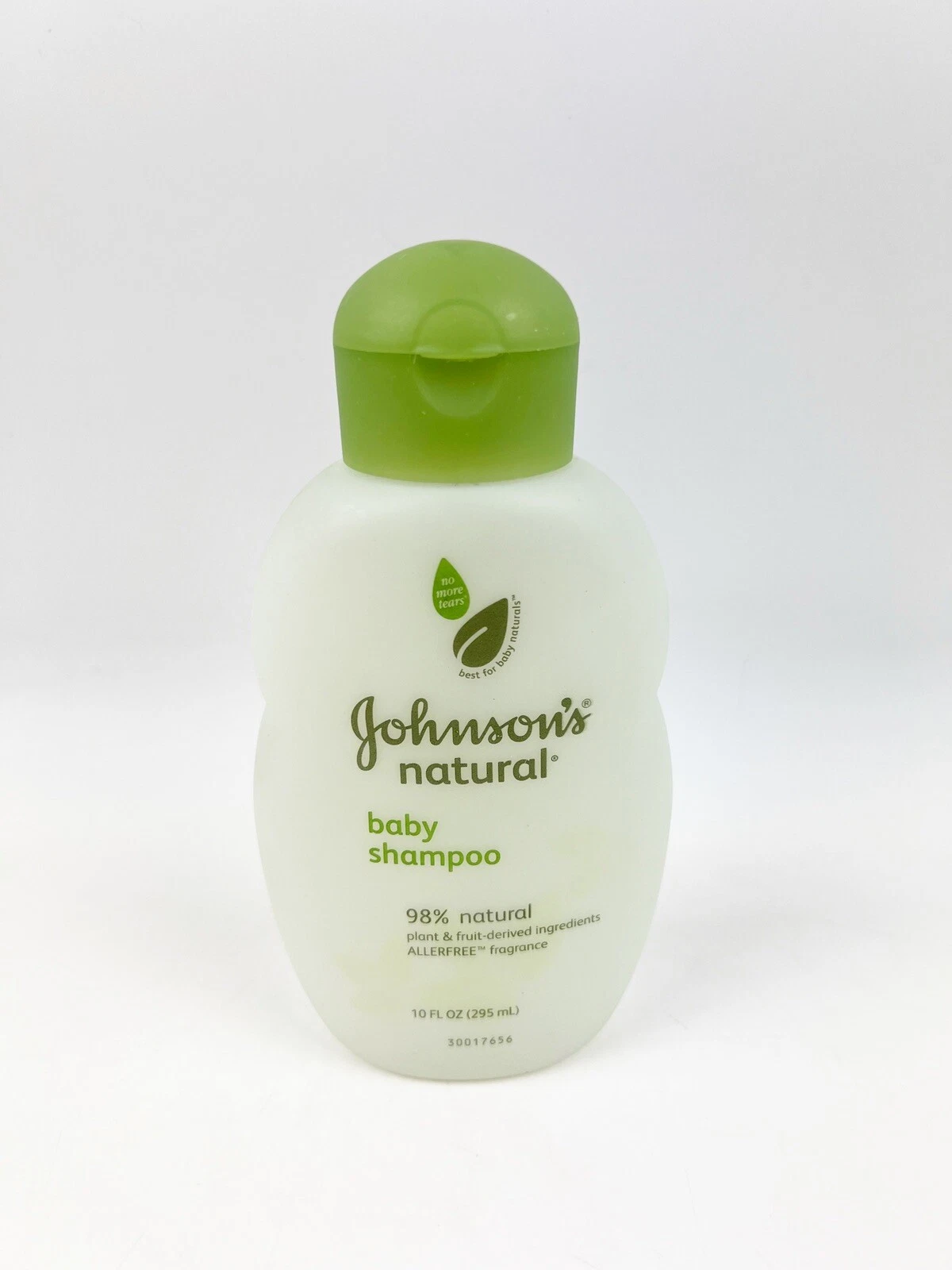 Johnson's Baby Naturals Shampoo Naturally 10 oz
Opens in a new window or tab