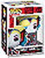 Harley Quinn Auf Apokolips Pop Helden #450 Vinyl Figur Funko