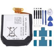 EB-BR720ABE For Samsung Gear S2 classic SM-R720 Li-Polymer Battery 250mAh