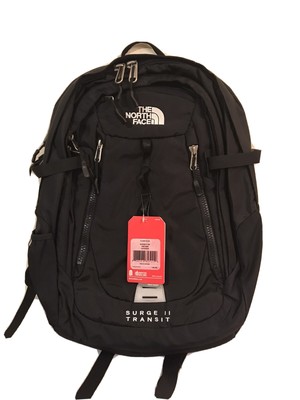 the north face surge ii transit backpack