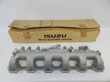 New OEM Isuzu Inlet Intake Manifold 1141120887 1-14112-088-7