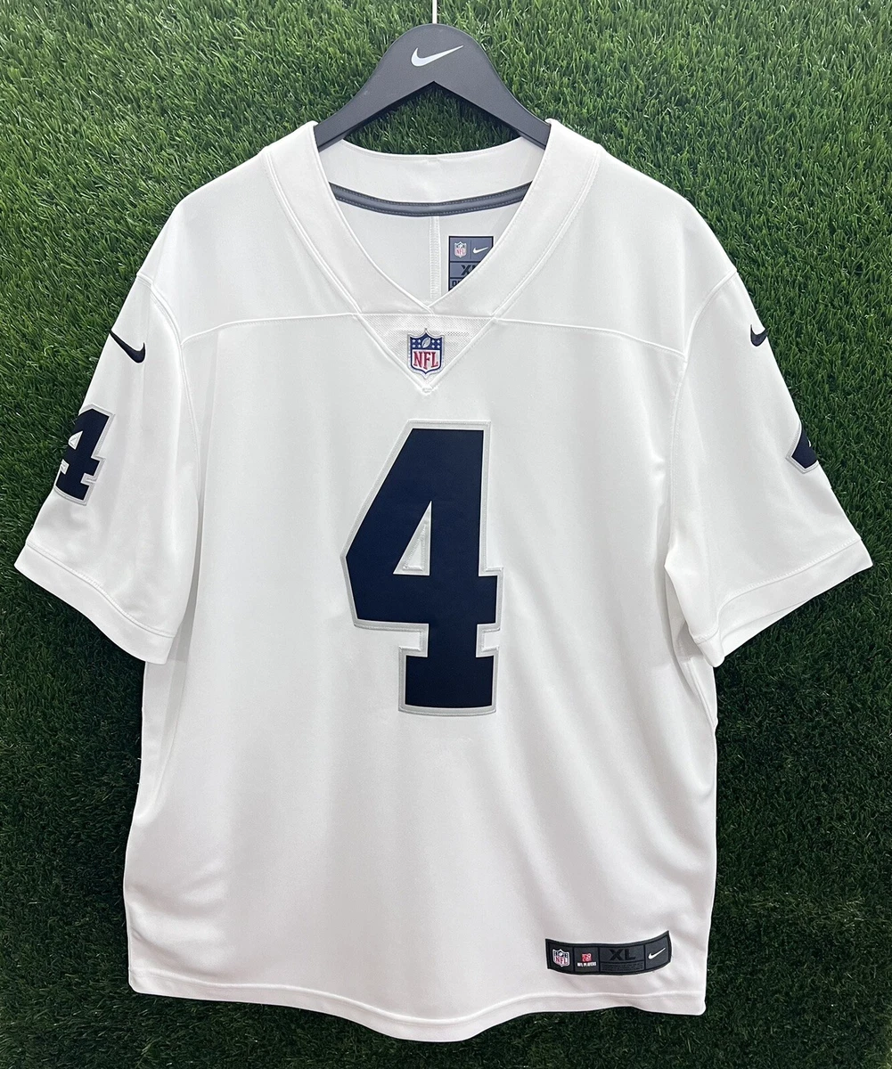 lv raiders jersey