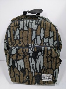 fleece hunting backpack
