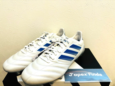 adidas Copa Icon 2 Pro HG JS1630 Cloud White Core Black Bright