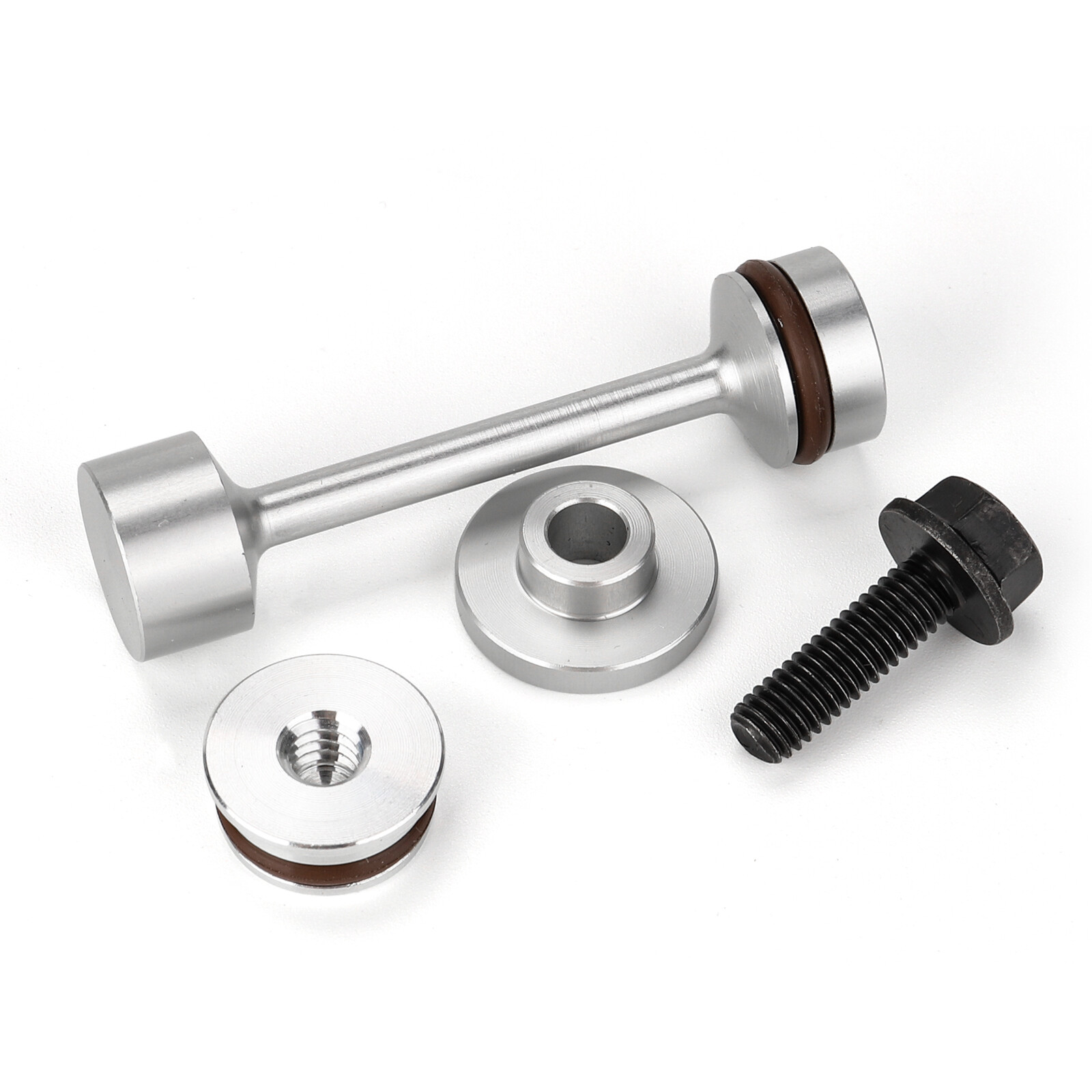 LS suction pipe shunt pickup tube compression gallery plug LS1-2-6-LQ4 6.0 6.2L