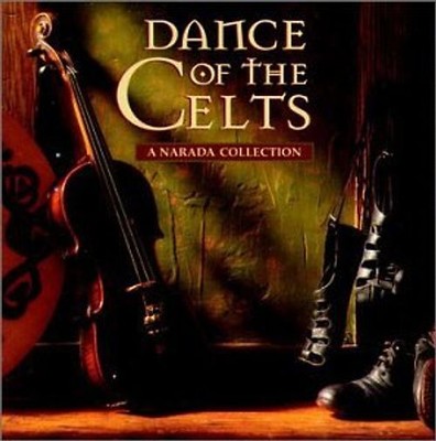 Various - Dance of the Celts