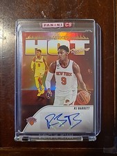 2023-24 Panini DECA NBA Cards Review and Checklist 36