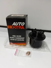 AUTO EXTRA FUEL FILTER 616-33330 (NOS)