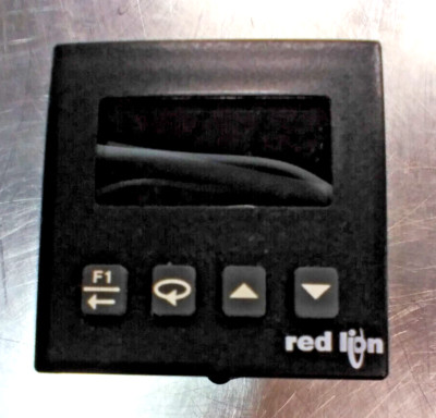 Red Lion T1620000 - Model T16 Temperature / Process Controller, PID Control