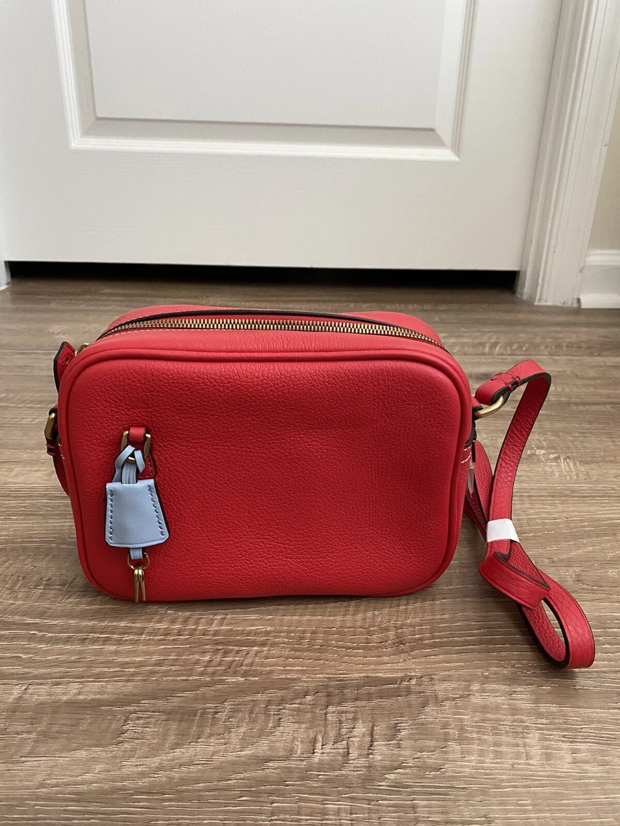 J crew crossbody best sale bag