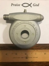 Smiths Speedometer Gearbox Norton BG5330/31 Tested Refurbished 2-1