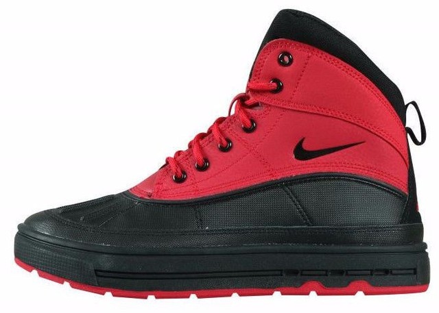 nike woodside boots preschool