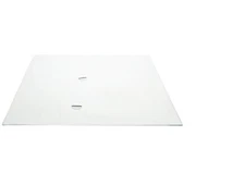 Deli Drawer Cover Glass Insert Compatible with Frigidaire Refrigerator 240443384