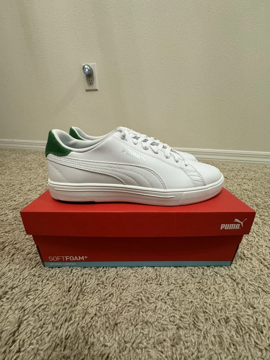 Puma serve pro lite clearance
