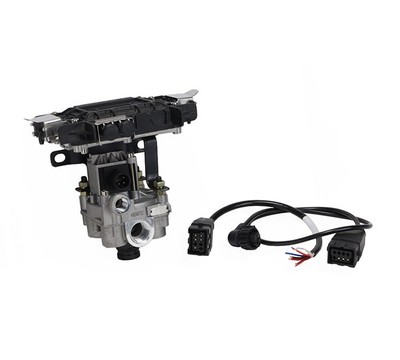 Abs Ecu Modulator Assy 25/1M Replaces OEM: S400-500-101-0