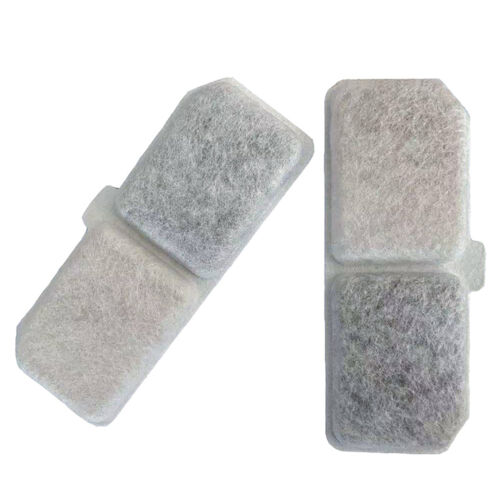 Cat Dog Water Fountain Carbon Filter for Automatic Pet Drinking Water Dispenser - Foto 8 di 11