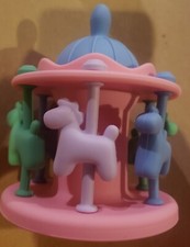 DDMY Baby Carousel Rattle Teether
