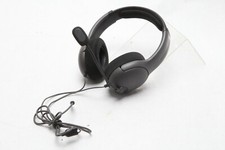 PDP LVL40 Wired Stereo Headset for Playstation - Black C31