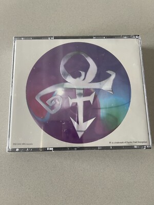 Crystal Ball [Box] by Prince (CD, Mar-1998, 4 Discs, NPG Records