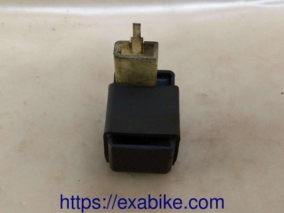 Relais De Pompe à Essence Tourmax Pour Honda NTV650 Revere (1988-1997) - Neuf