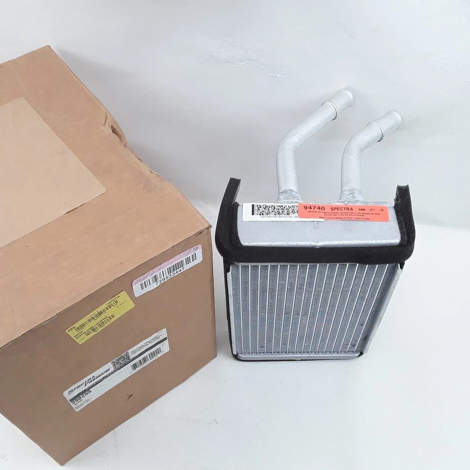 Núcleo de calefacción de climatización para Ford Country Squire 1989-1991 Lincoln Town Car 1989-1997 Foto 3 de 4