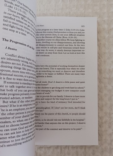 The PEACEMAKER BOOK A Biblical Guide to Resolving Personal Conflict Ken Sande - Imagen 2 de 5