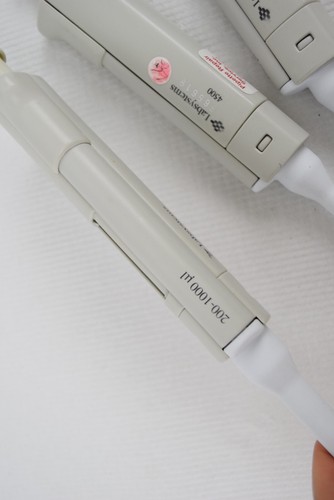 Pipeta Thermo Scientific Finnpipette 4500 de un solo canal 5-40 l 200-1000 l - Imagen 8 de 8