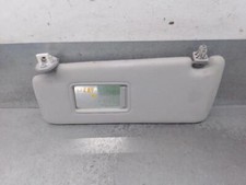 pare-soleil gauche pour TOYOTA LAND CRUISER (J15) 3.0 7432060C60B1 rectp5123686