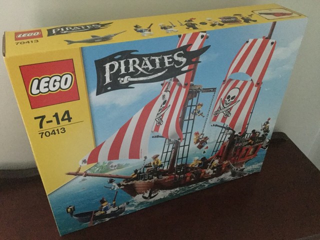 lego set 70413