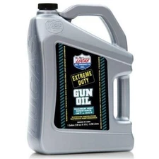 Extreme Duty Gun Oil - 1 gal - 4/case