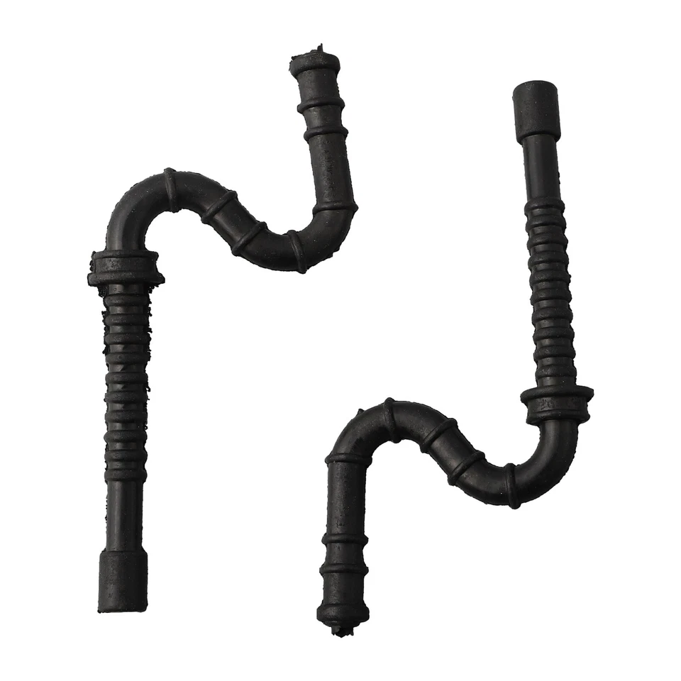 For Stihl Chainsaw Fuel Gas Line Hose Pipe for MS290 MS310 MS360 MS390 - Image 3 of 4