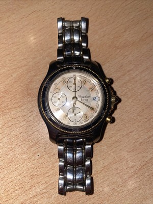 philip watch Rafter Automatic | eBay