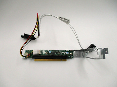 SuperMicro RSC-TR-6E-RI13 Riser Board with Cable for X10DRT Blade Server Tested