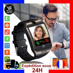 montre intelligente samsung homme