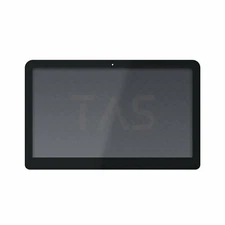 FHD LED LCD Touchscreen Digitizer Display Assembly for HP Envy X360 15-w291ms