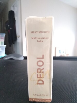 New DEROL Wrinkle Bounce Multi Moisturizer Balm Reduce Appearance Of Wrinkles #8