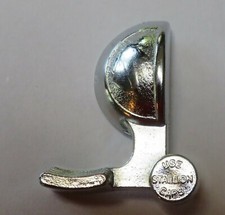 Replacement cylinder cover for Nichols 38 cap gun