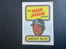 1970 TOPPS BLOOKLET INSERTS PICK THE ONES YOU WANT