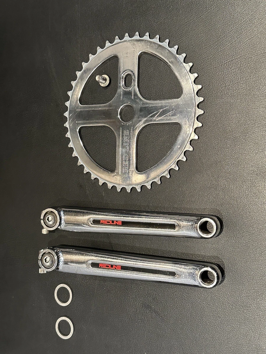Redline 401 cranks sale