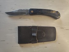 Damastmesser Jagdmesser Outdoormesser Messer Taschenmesser