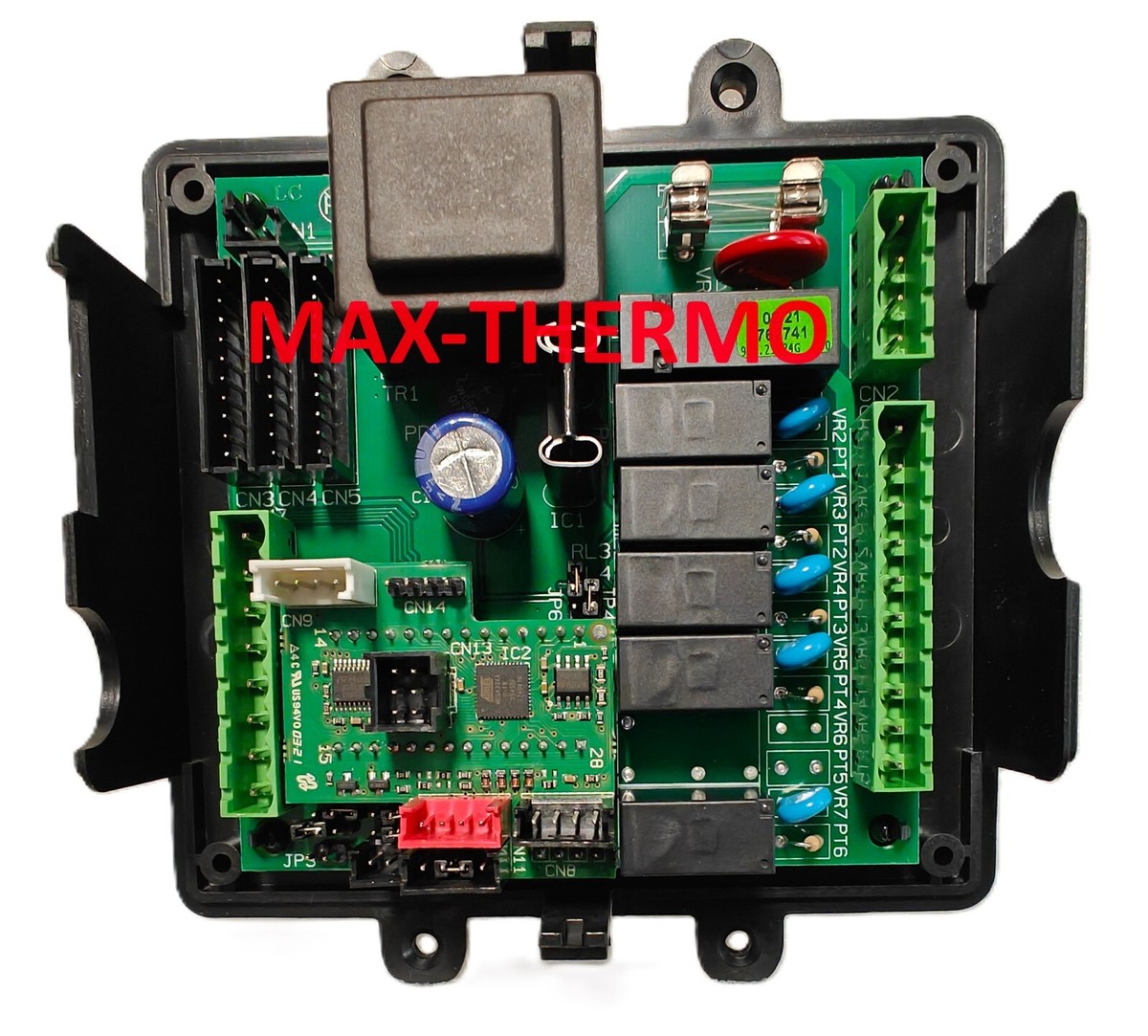 GICAR 18090031 DOSATURA RL3 COD 9.5.21.24G CONTROL BOX 240VAC | eBay