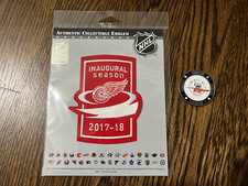 Detroit Red Wings Collecting and Fan Guide 8