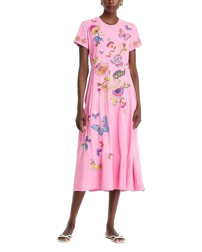 Платья для женщин Johnny Was A-Line