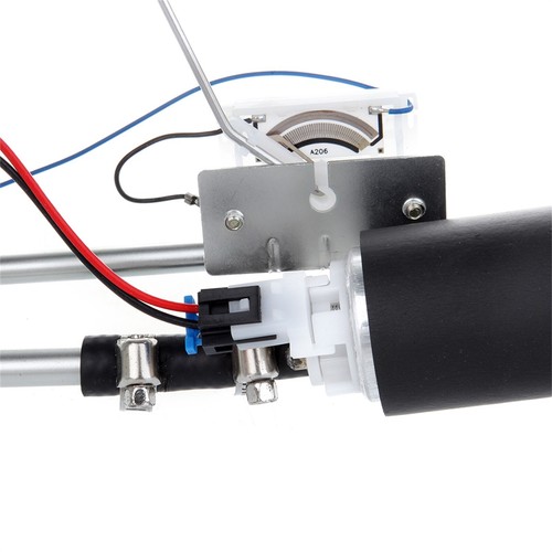Electric Fuel Pump For Chevy C1500 C2500 C3500 K1500 K2500 K3500 1988-95 E3621S - Picture 7 of 10