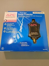APC Surge Arrest Model PV - Cable/ Video protection