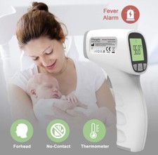 Non-Contact Forehead thermometer