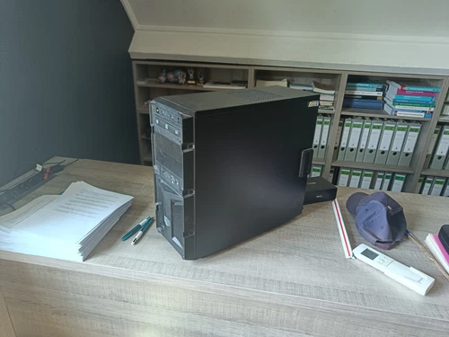 desktop pc -