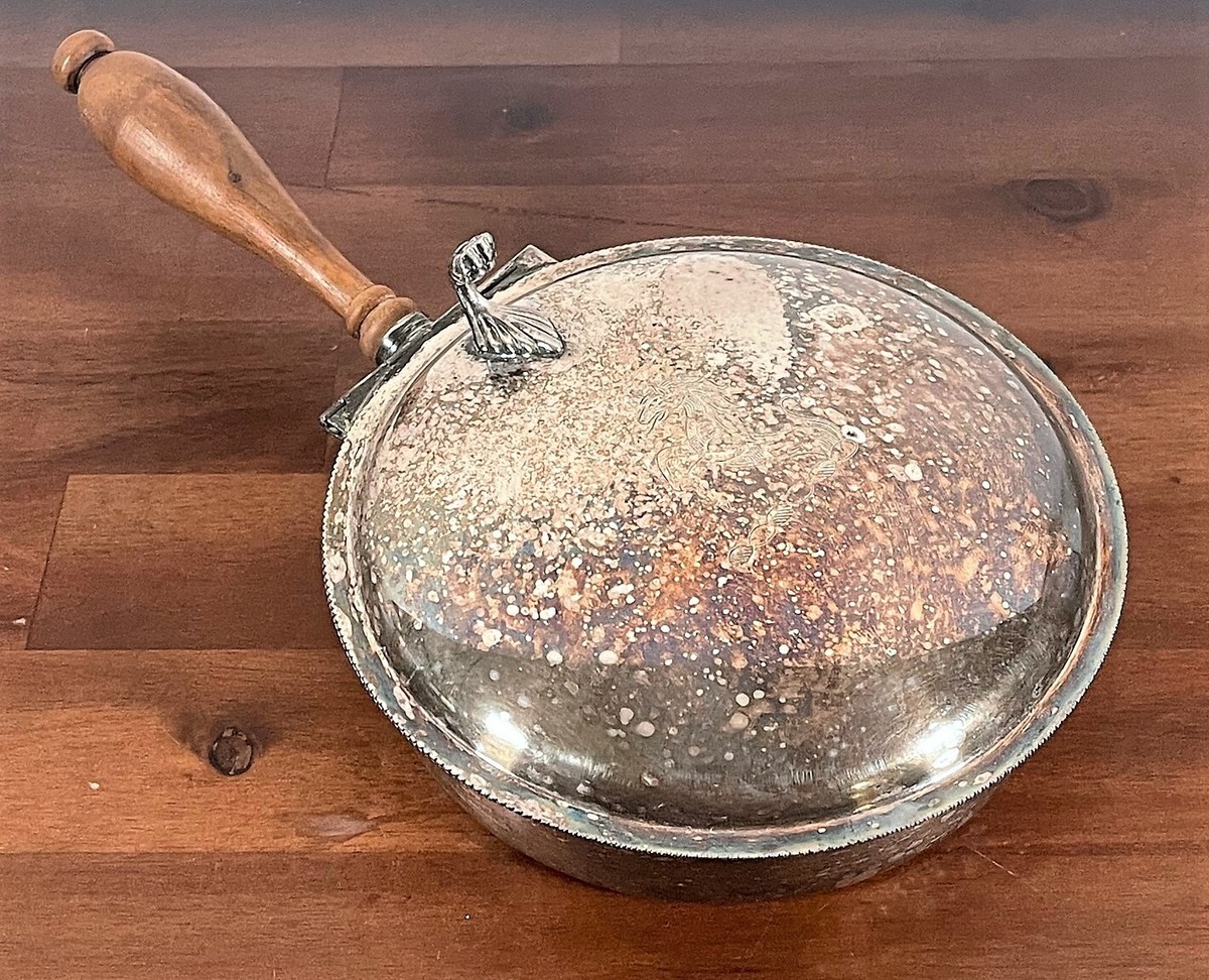 【Barker & Ellis】サイレントバトラー【シルバープレート】 Barker & Ellis】サイレントバトラー【シルバープレート】 Barker